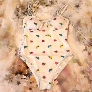 Kate Spade swimsuit